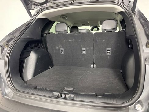 Used 2025 Ford Escape Platinum image 20