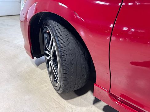 Used 2017 Honda Accord Sport Special Edition image 3