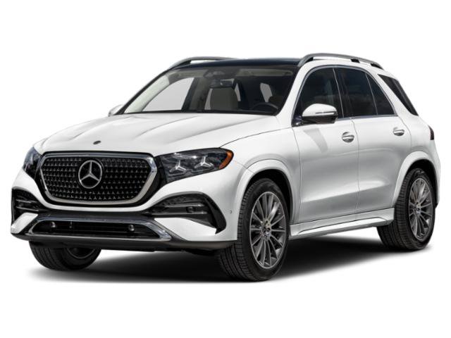 New 2027 Mercedes-Benz GLE 450 4MATIC image 1