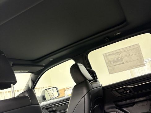 New 2026 RAM 1500 Rebel w/ G/T Package image 24