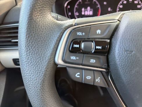 Used 2021 Honda Accord LX image 19