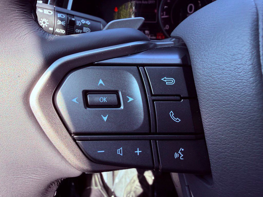 Certified 2025 Lexus NX 350 AWD w/ Premium Package image 21