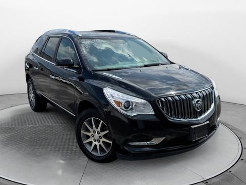 Used 2017 Buick Enclave Convenience FWD image 1