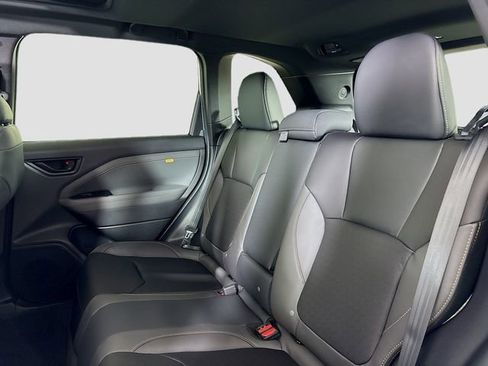 New 2026 Subaru Forester Wilderness image 25