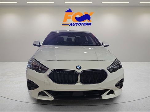Used 2022 BMW 228i Gran Coupe w/ Convenience Package image 5