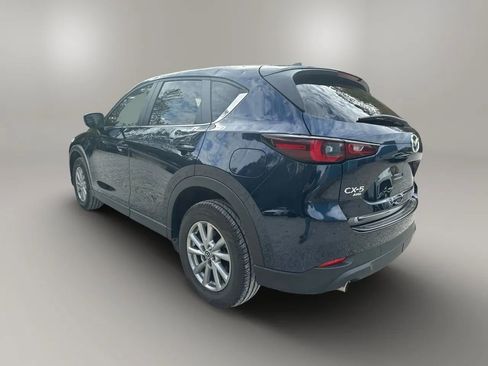 Used 2022 MAZDA CX-5 AWD 2.5 S w/ Select Package image 9