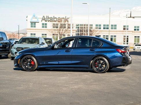 Used 2023 BMW M340i xDrive w/ Premium Package image 7