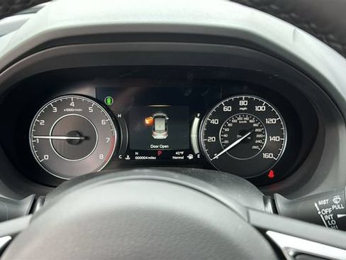 New 2026 Acura RDX SH-AWD image 14