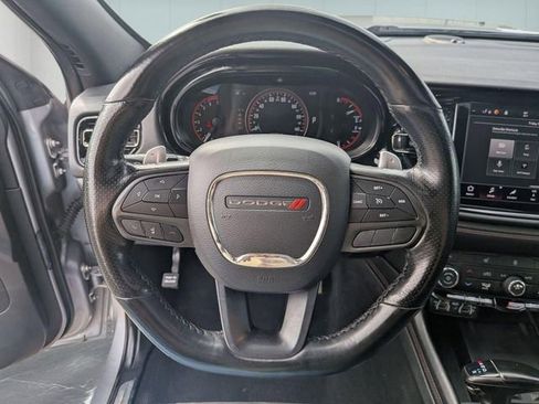 Used 2021 Dodge Durango R/T AWD/4WD image 18