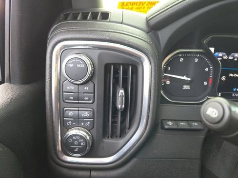 Used 2023 GMC Sierra 2500 Denali w/ Denali Ultimate Package AWD/4WD image 15