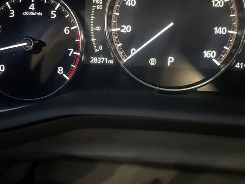 Used 2023 MAZDA CX-30 2.5 Turbo w/ Premium Package image 5