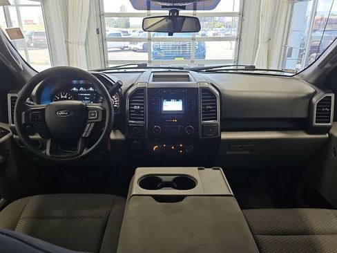 Used 2018 Ford F150 XLT w/ XTR Package AWD/4WD image 12