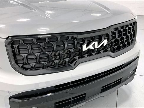 Used 2024 Kia Telluride SX Prestige X-Line AWD/4WD image 34