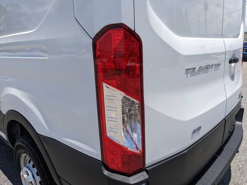 Certified 2023 Ford Transit 250 Medium Roof AWD w/ Load Area Protection Package image 10