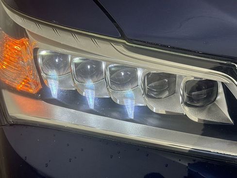 Used 2015 Acura MDX FWD w/ Technology Package image 39