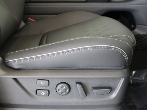 New 2026 INFINITI QX80 Autograph w/ Premium Cargo Package image 46