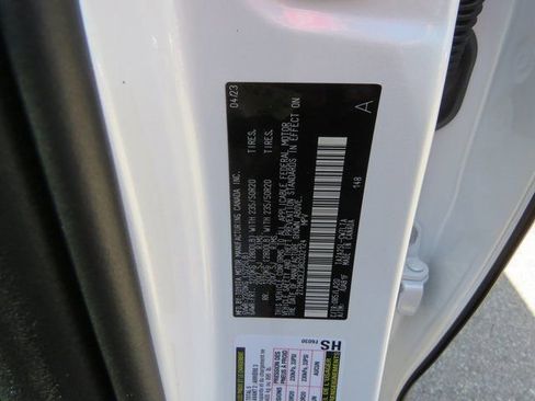 Used 2024 Lexus NX 350 AWD w/ Vision Package image 26