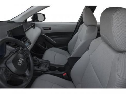 New 2026 Toyota Corolla Cross L FWD image 11