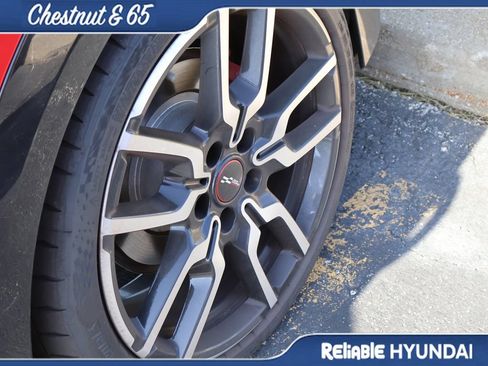 Used 2026 MINI Cooper John Cooper Works FWD image 24
