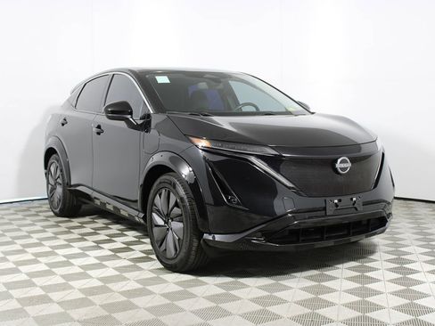 Used 2024 Nissan Ariya FWD image 19