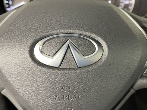 New 2025 INFINITI QX55 Sensory w/ Lighting Package image 26