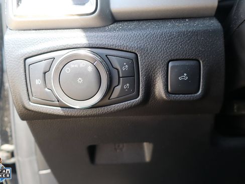 Used 2023 Ford Ranger XLT w/ Equipment Group 301A Mid RWD image 14