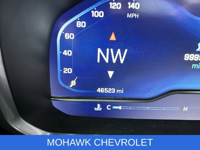 Used 2023 Chevrolet Tahoe Z71 w/ Z71 Off-Road Package AWD/4WD image 20