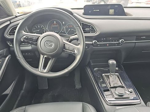 Used 2025 MAZDA CX-30 AWD 2.5 S w/ Preferred Package image 10