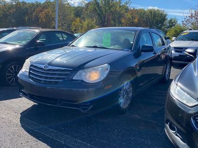 Used 2007 Chrysler Sebring Touring