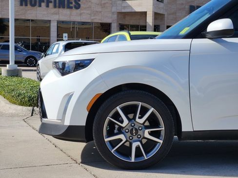 Certified 2024 Kia Soul EX w/ Option Group 015 image 10