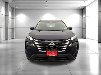 New 2026 Nissan Rogue SV w/ Cold Weather Package video 2