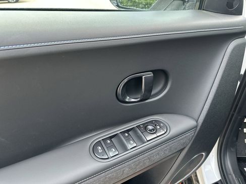 New 2025 Hyundai Ioniq 5 N image 14