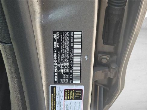 Used 2023 Mercedes-Benz C 300 Sedan image 17