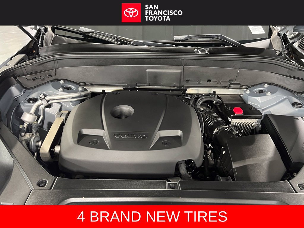 Used 2020 Volvo XC90 T6 Momentum w/ Protection Package Premier AWD/4WD image 42