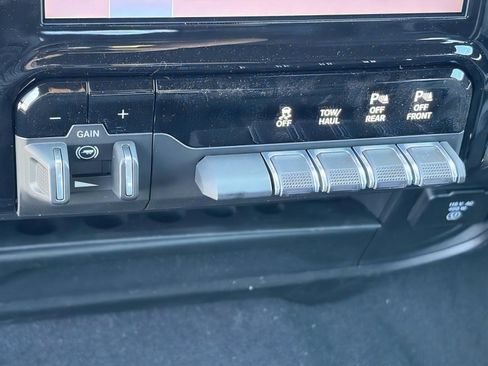 New 2026 RAM 2500 Warlock AWD/4WD image 23