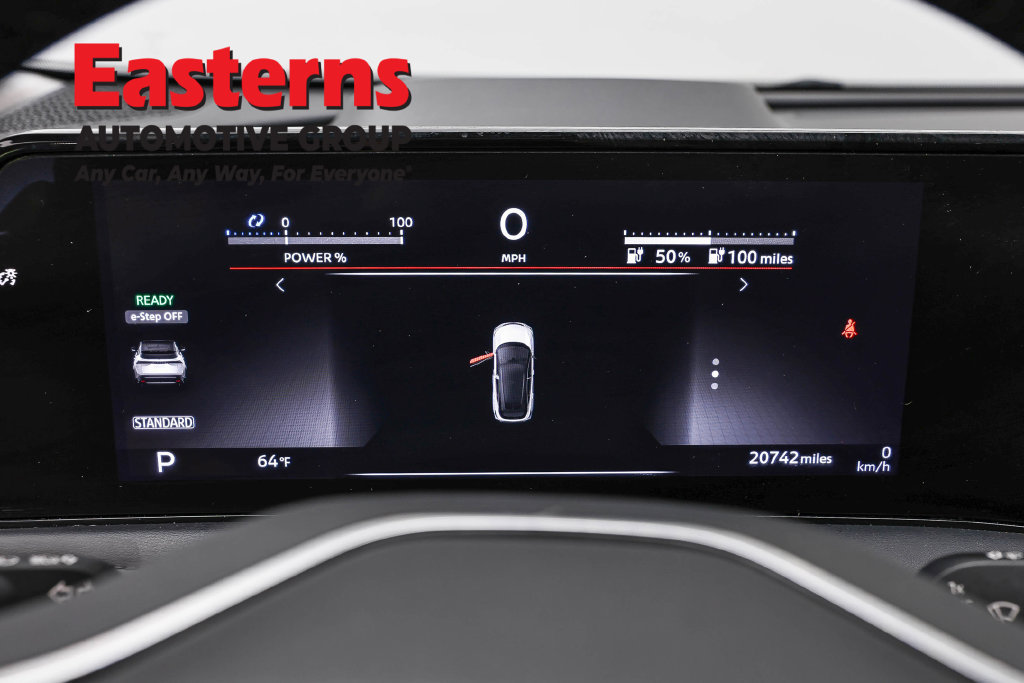 Used 2023 Nissan Ariya FWD image 20
