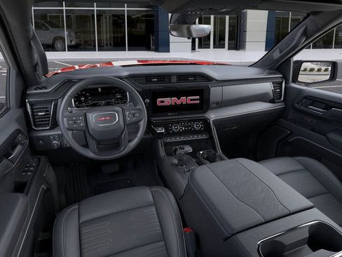 New 2026 GMC Sierra 1500 AT4X image 39