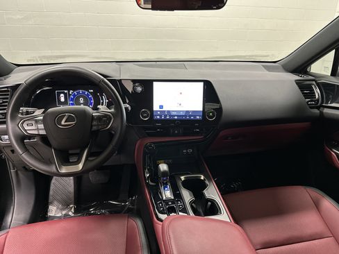 Used 2025 Lexus NX 350 AWD image 29