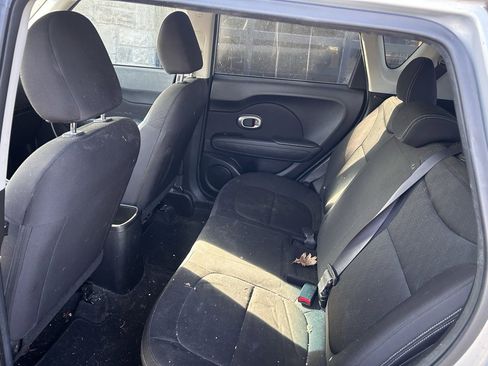 Used 2015 Kia Soul image 10