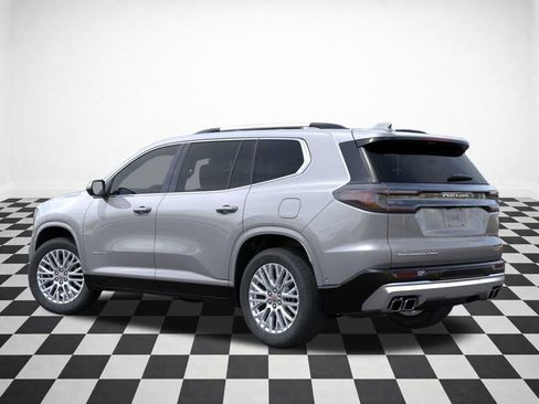 New 2026 GMC Acadia Denali w/ Super Cruise Package image 33