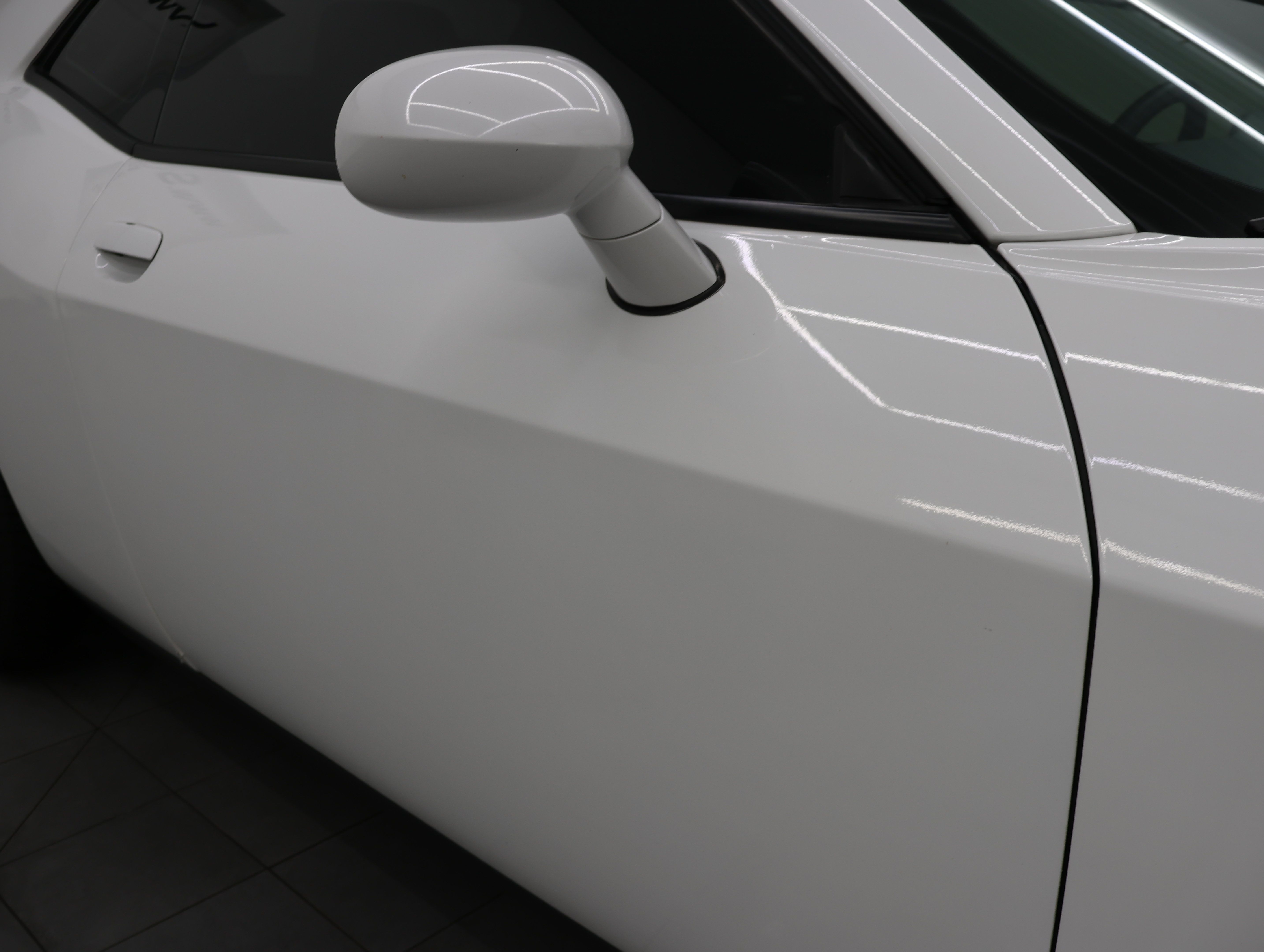 Used 2016 Dodge Challenger R/T w/ Blacktop Package RWD image 23