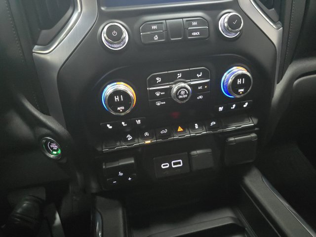 Used 2021 GMC Sierra 1500 SLT w/ SLT Premium Package AWD/4WD image 22