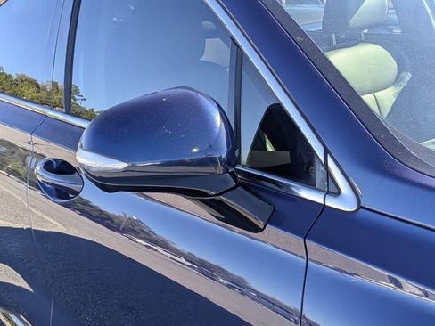 Used 2020 Hyundai Santa Fe Limited image 8