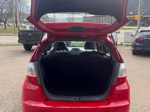 Used 2013 Honda Fit Sport image 11