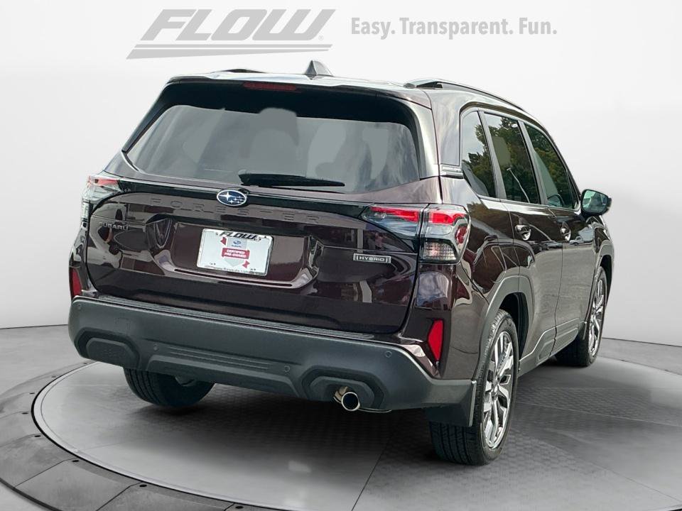 Used 2026 Subaru Forester Touring AWD/4WD image 7
