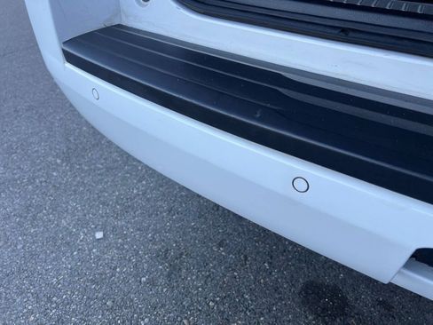 Used 2017 Chevrolet Tahoe LT AWD/4WD image 8