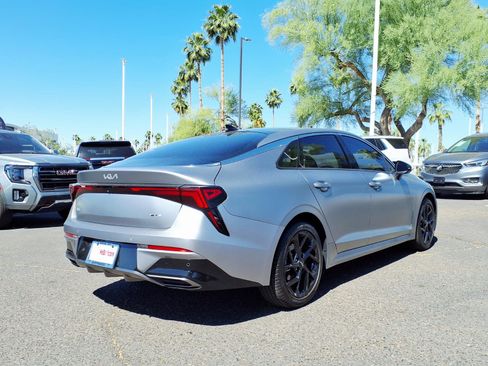 Used 2026 Kia K5 GT-Line w/ GT-Line Premium Package image 5