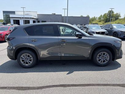 New 2026 MAZDA CX-5 Select