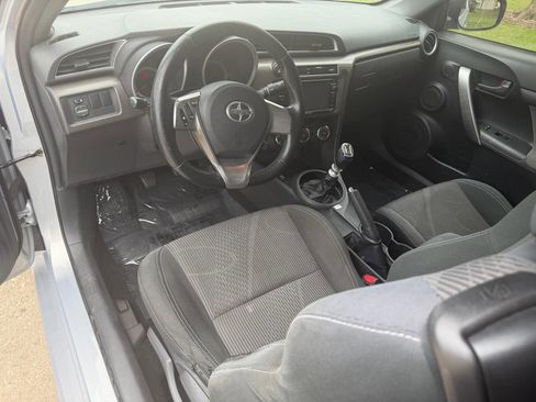 Used 2014 Scion tC 10 Series FWD image 9