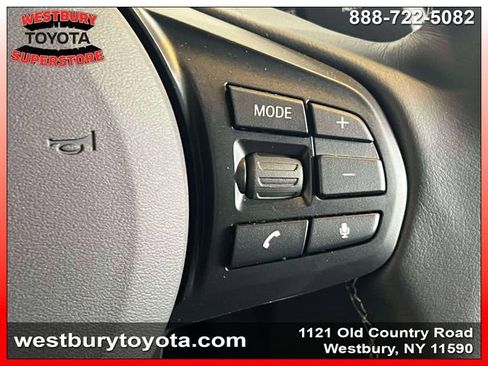 Used 2026 Toyota Supra w/ Driver Assist Package RWD image 24